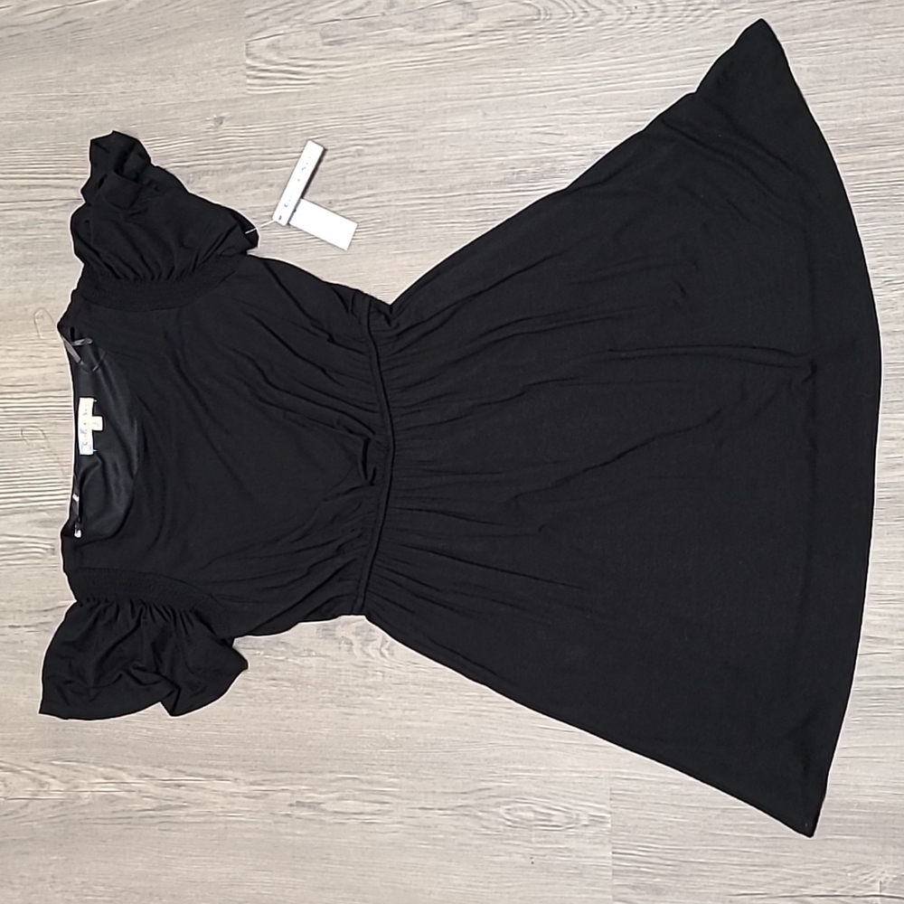 🖤 NEW Black Dress Size Small Juniors